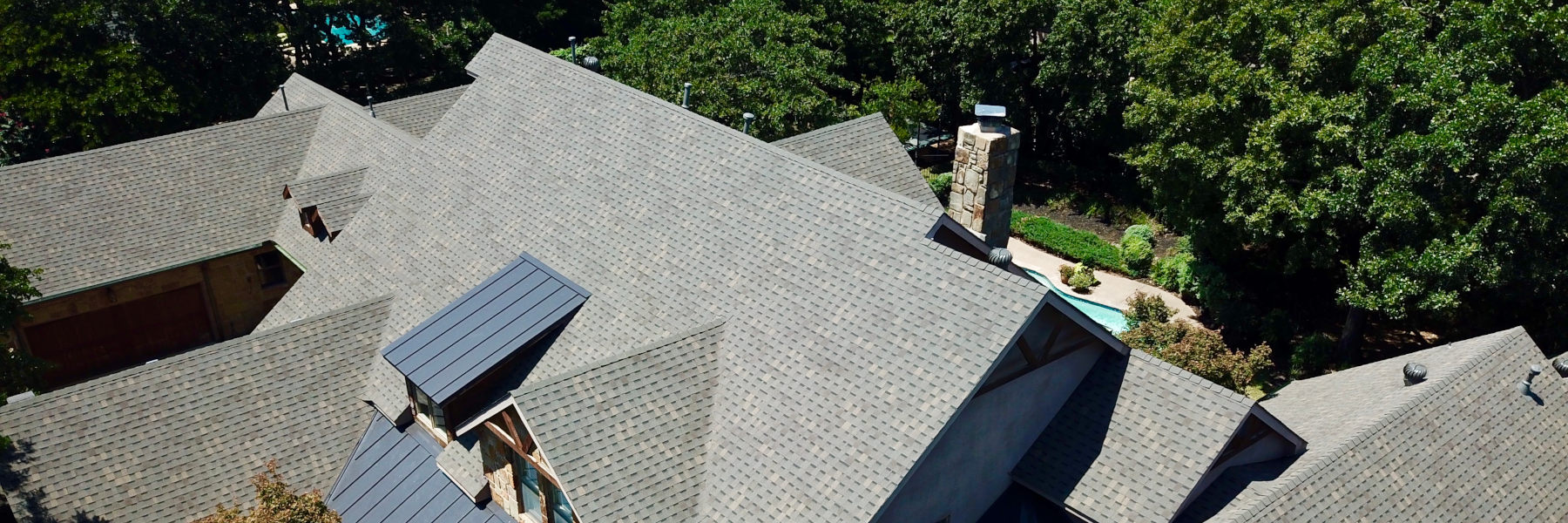 composition roofing tiles