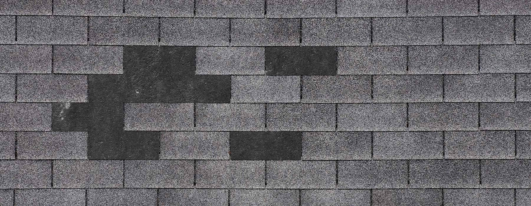 Roof Shingles