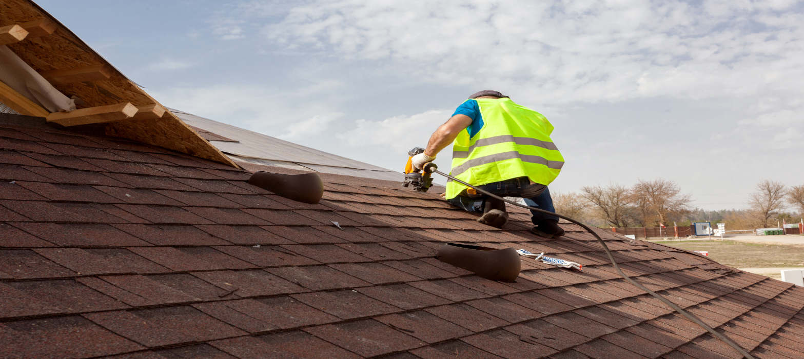 Residential Roofing