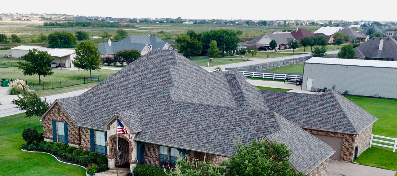 Class 4/Specialty Roofing